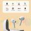 2022 New Arrivals Earphone Innovative SQ1 TWS New Products Unique Appearance Gaming Sports wireless headphones