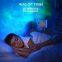 New 3D Touch Moon Lamp Galaxy Projector Star Starry Light Star Projector Night Light