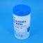 Non-woven 75% Alcohol Antibacterial Canned Wet Wipes for Personal Cleansing Moisturizing Hand