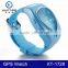 2015 New Arrival Mini Kids Gps Tracker Watch