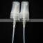 20mm Plastic Clear Perfume Sprayer for PET Bottle