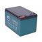 Direct Factory Lead Acid Battery 12V 12AH for Security System 12V VRLA High Quality Battery