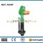 Anti-friction ZJL Series New Type Slurry Pump
