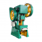 Cuicl High precision CE ISO approved good quality 80T/100T/125T Punching machine