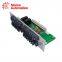 Bently Nevada 81545-01 Signal Input/Dual Relay Module Neu und in Originalverpackung