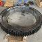 HIAB Crane 190T (M)-6 8 Tons Slewing Bearing Slewing Ring