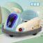Children's electric bumper car, drift car, remote control, seat, indoor and outdoor rotating go-kart, charging model