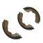 53210-86000 Truck Brake Lining Factory Price Brake Lining Shoes for Suzuki Commercial Vehicle Brake System With Rivets