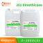 PDMS  dimethicone dimethyl silicone oil