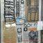 engine parts 4016 Upper Gasket Kit 16SE663W fit for perkins