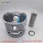 Piezas del motor 3029, Pistón RE520573 apto para John Deere