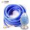 Eco-friendly Soft Pvc Granule Plastic Extrusion Virgin PVC Particle Compound High Elastic Raw Material Pellet for Garden Hose