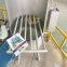 New Style Cow Head Washing Machine Cattle Slaughterhouse Equipment for Sale Efficient Cleaning Device for Slaughtering