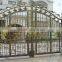 Guangzhou steel gate, metal gate, gate for house, external front metal gate designs, house gate designs