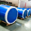 Reusable PP Hollow Interleaf Sheet – Coil Protection Layer for Aluminum, Steel & Auto Parts