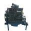 DEUTZ Engine Source Direct Supply BF4M1013EC Water-cooled Mechanical Engine