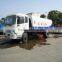 Dongfeng Tianjin floor cleaning machine price,4x2 road cleaning machine