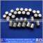 Flat-top Carbide Button Bits Manufacturer