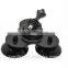 GP142 Gopros accessories Competitive price suction cups Hero4/3+/3/2/1