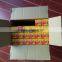 15 years OEM household food Aluminium Foil