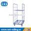 Industrial Foldable Roll Cage Trolley
