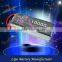 HRB high rate 4S 25c 10Ah 14.8V rechargebale lipo batteries                        
                                                Quality Choice