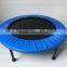 10FT trampoline with enclosure