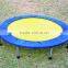 The most popular new design useful type outdoor interesting mini folded trampoline