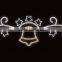 Steel Frame with LED Light for Street Light