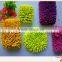 Factory Direct most worth buying microfiber small chenille car cleaning gloves & blocks