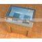 Excellent Quality Good Prices China Manufacturer Transparent Screen For Projector