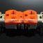 Practical Super Tough Nylon UL Listed nema 5-20r/duplex socket outlet/NEMA 5-15 socket outlet
