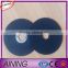Metal cutting and grinding disc/cutting disc price