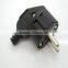 Schuko plug/Germany plug/France plug/Russia plug