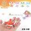 MINI Rc Quadcopter, CX-10 Rc Quadcopter Toys, RC Quadcopter.