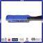 made in China customized OEM sweat-absorbent fitness wrist band