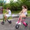 Onward Factory price smart small chariot city transporter folding scooter