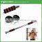 Adjustable Door Frame Gym Pull Up And Chin Up Bar For Gym Building