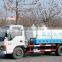 JHL5251GXW Sewage Suction Truck