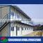 Nice and comfortable prefab house//prefabricated house building