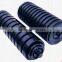Conveyor Rubber Coated Roller/Idler for Coal Mining Industry
