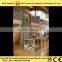 vertical wheelchair lift/outdoor wheelchair lift table