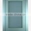 kitchen cabinet aluminum frame glass door (GL2276)