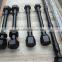 China made hydraulic breaker hammer long through bolts