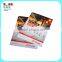 Direct Factory Professional book printing high quality softcover book printing