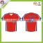 professional custom sportswear sublimated baseball jersey pattern