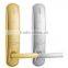 Weatherproof Electronic RFID Card Keyless Entry Door Locks for Hotel/Home