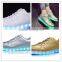 New arrival Wholesale USB Charge LED Shoes for Party