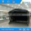 automatic automatic car garage with CE