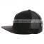 Guangjia 2015 new fashion embroidery 6 panel trucker cap